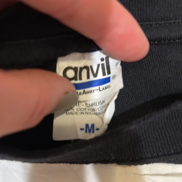 COPY - Vintage Pearl Jam tshirt - Picture 4 of 4